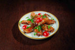 КУРИНЫЕ КРЫЛЫШКИ  BBQ